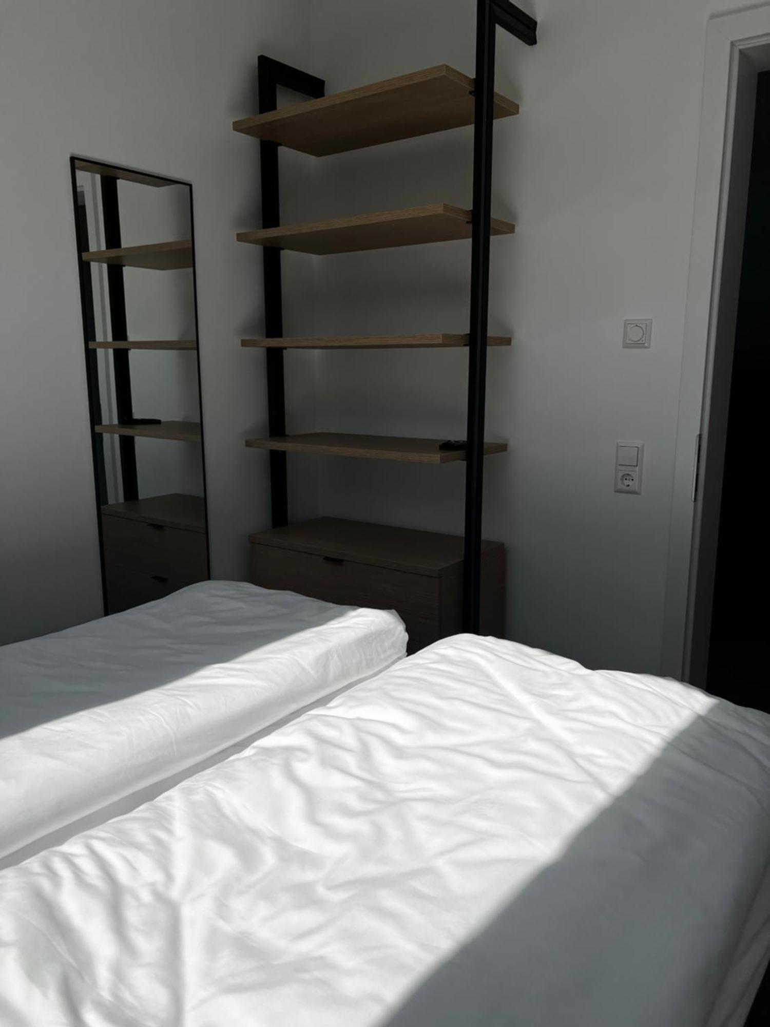 Ferienwohnung Weitblick كوتشيم المظهر الخارجي الصورة